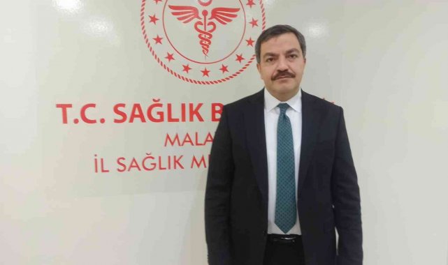 Malatya&#039;da son 11 ayın en düşük vaka sayısı görüldü