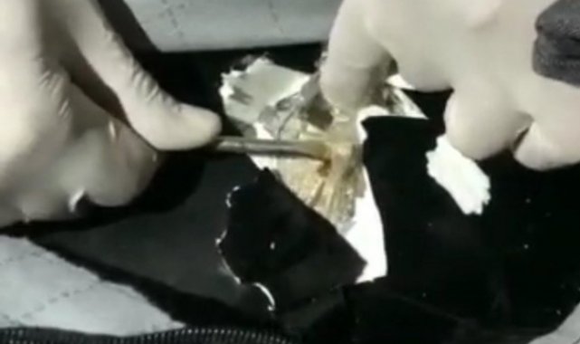 Malatya'da uyuşturucu tacirlerine büyük darbe