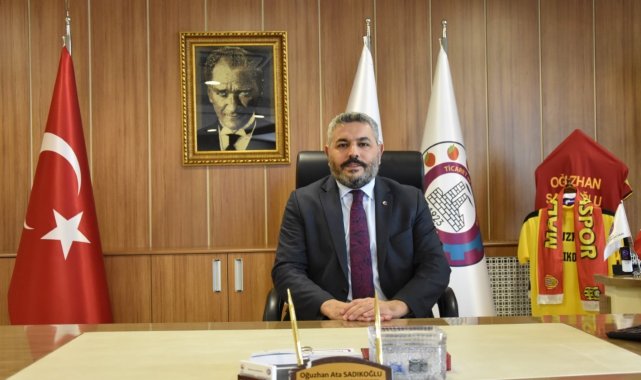 Malatya'dan ihracat rekoru