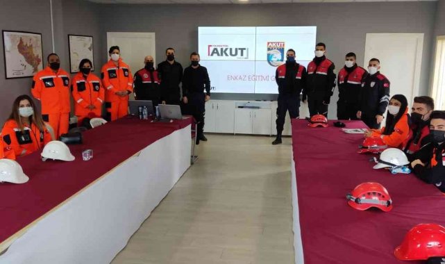 Maltepe arama-kurtarma ekibini güçlendirdi