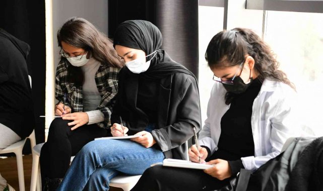 Mamak Füzyon Eğitim ve Gelişim Festivaline ev sahipliği yaptı