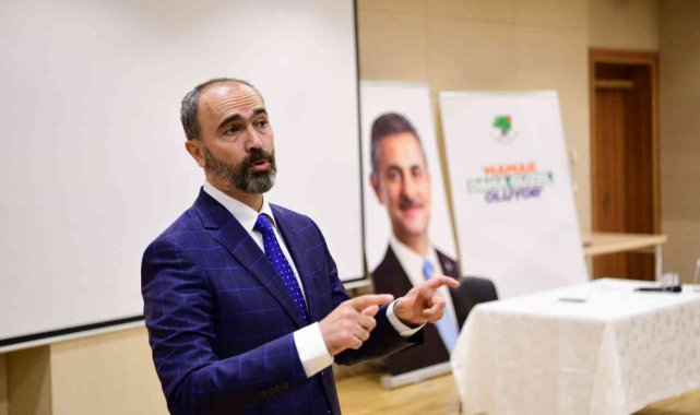 Mamak'ta spor kültürü tanıtıldı