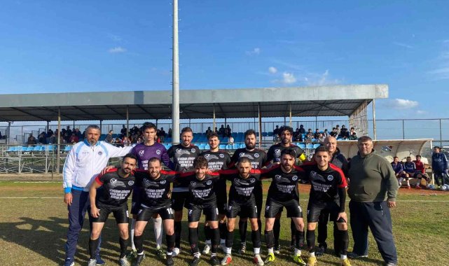 Manavgat 07 SK emin adımlarla