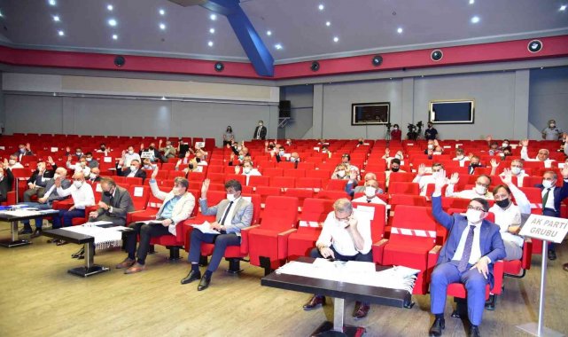 Manisa Büyükşehir &#039;E-İmza&#039; uygulamasına geçti