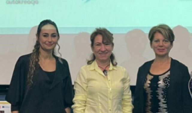 Manisa Celal Bayar Üniversitesi'nden 'Yetişkin Eğitimi' Proje başarısı