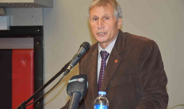 Manisa Gazeteciler Cemiyeti'nde 'Filizkan' güven tazeledi