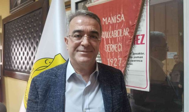 Manisa'da ayakkabı üniversitesi kurulacak