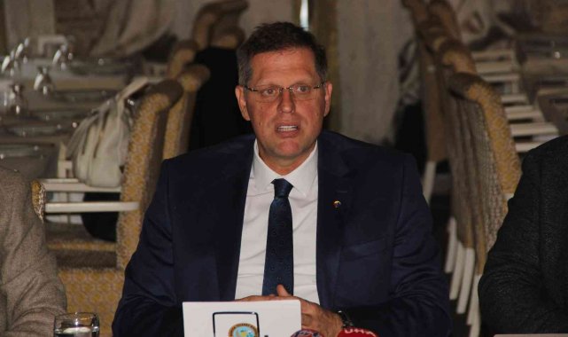 Manisa'da ihracattaki tarımın payı giderek artıyor