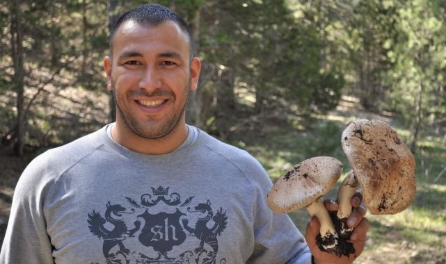 Mantar mevsimi geldi, uzmanlar vatandaşları uyardı