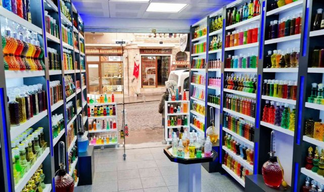 Mardin kolonyalarında indirim