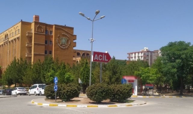Mardin'de 4 çocuk annesi, eşi tarafından öldürüldü