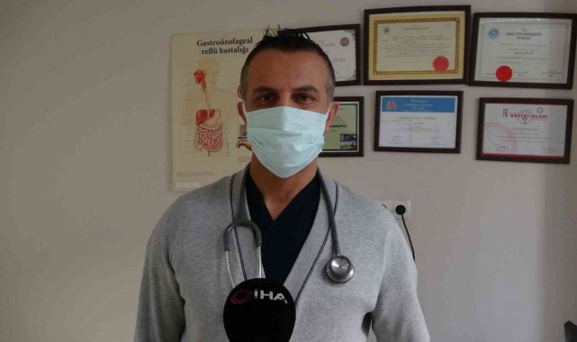 Mardin'de doktor, yanlış tedavi uyguladı iddiasıyla 'kolonya şişesiyle' darp edildi