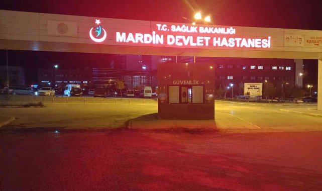 Mardin'de miras kavgası: 5 yaralı