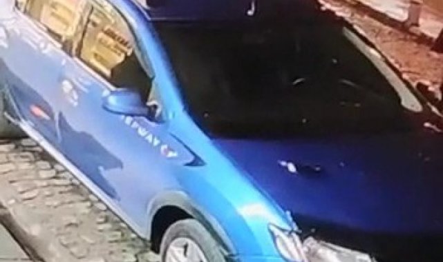 Mardin&#039;deki kuyumcu cinayetiyle ilgili güvenlik kamerası görüntüleri ortaya çıktı