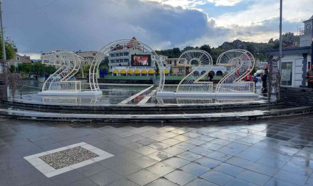 Marmaris 2022 yılını bir hafta boyunca sürecek etkinlikle kutlayacak
