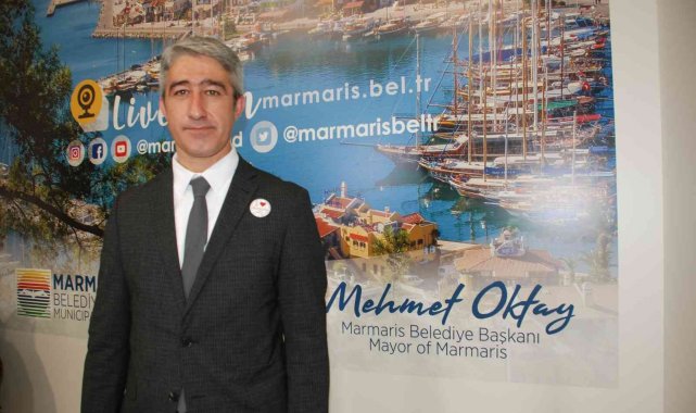 Marmaris, yaz sezonuna iddialı girecek