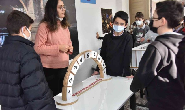 Matematik kâbus olmaktan çıkıyor