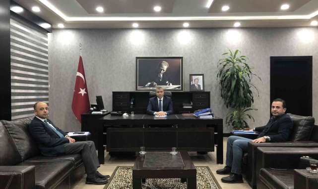 MATSO Başkanı Güngör: "Manavgat OSB, turizm, tarım ve istihdama katkı sağlayacak"