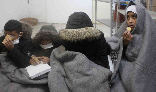 Mavi Vatan&#039;ın Beyaz Kartalları; Sahil Güvenlik