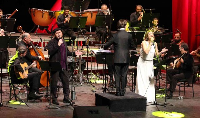 MDOB, İncesaz ile konser verecek
