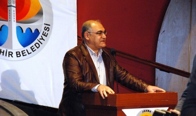 Meclis'te park tartışması