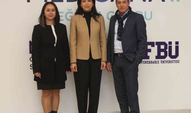 Medicana Eğitim Grubu&#039;nda üst düzey atamalar