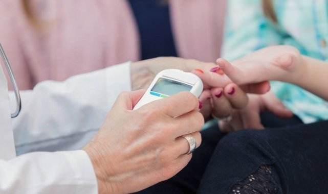 Medyada 'diyabet' haberleri azaldı