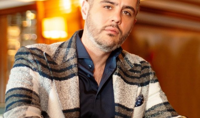 Mehmet Furkan Karataş: Yenilikçi yatırımlar ve girişimler üzerinde çalışıyoruz