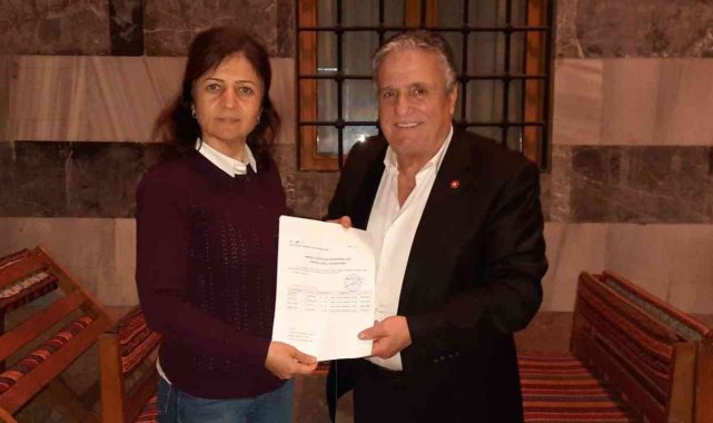 MEİGDER, AGF üyesi oldu