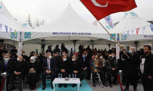 Melikgazi Belediyesi eğitimde en önde olmaya devam ediyor