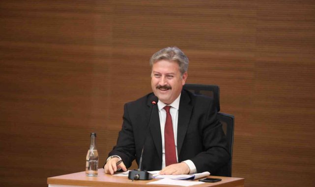 Melikgazi Belediyesi ve TBB, Türkçe tabela için protokol imzalayacak