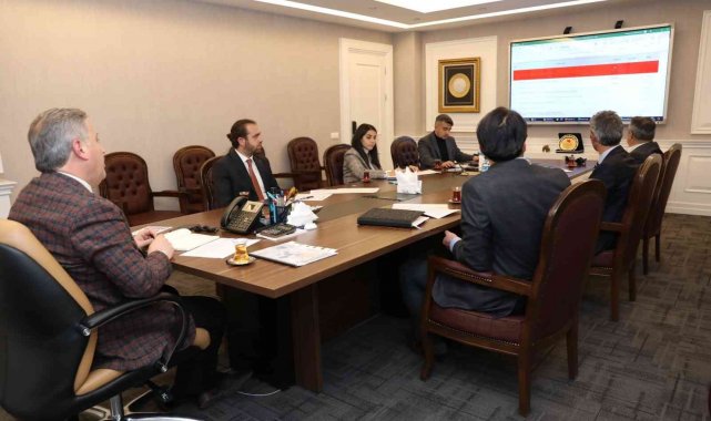 Melikgazi en iyi hizmeti sunmak için çalışıyor