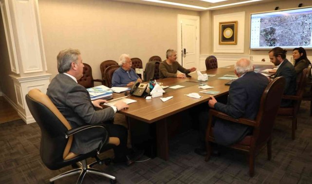 Melikgazi Tarih ve Kültür Platformu hayata geçiyor