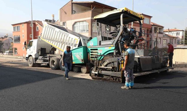 Melikgazi&#039;den Kasım ayı &#039;hizmet bilançosu&#039;