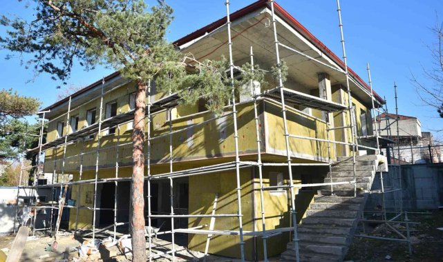 Merinos ruhu lokalde yaşatılacak