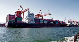 Mersin, ihracatını 11 ayda 3 milyar 709 milyon dolara yükseltti