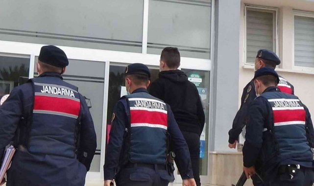 Mersin'de bir kişinin ölümüne neden olan sürücü 16 yaşında çıktı