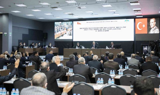 Mersin'de toplu taşımada kullanılan kartlar değişiyor