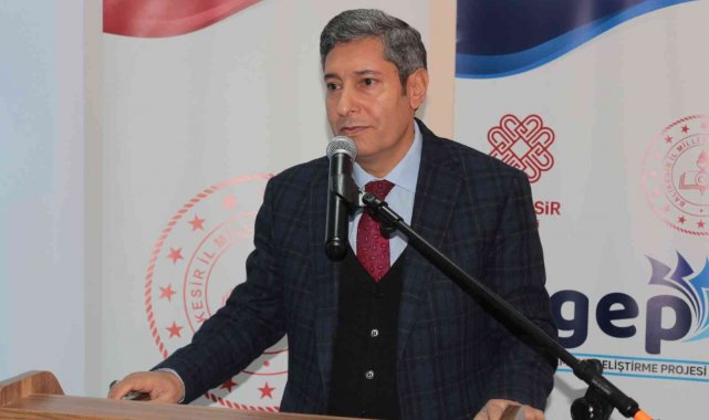 Mesleki ve teknik eğitimkurumları ile sektör çalıştayda bir araya geldi