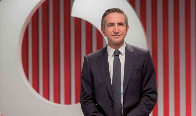 MESS ve Vodafone Business'dan iş birliği