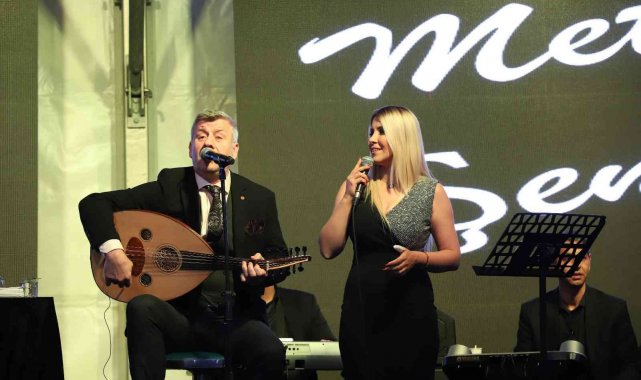 Metin Şentürk Dünya Engelliler Günü'nde hayranlarıyla buluştu