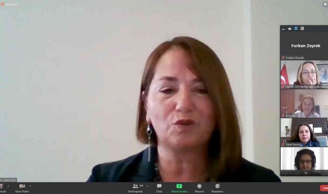 MEÜ&#039;de kalp ve damar hastalıklarında yeni uygulamalar masaya yatırıldı