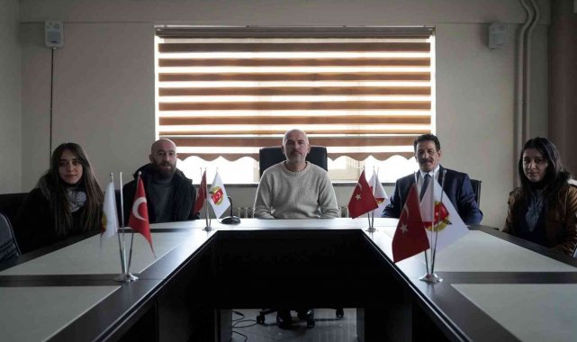 Mevlütoğulları, Şoförler Odası Başkanlığına aday