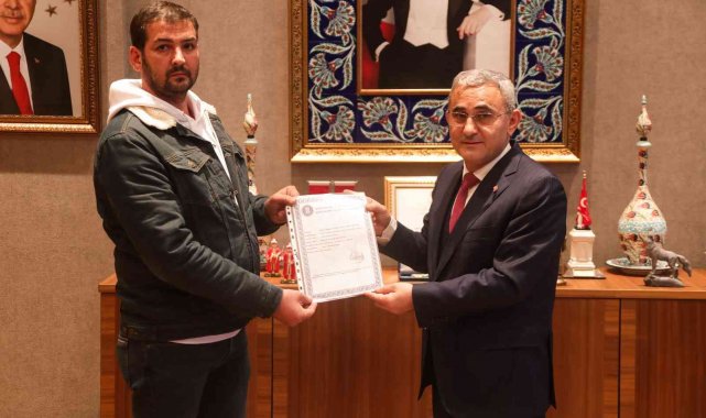 Mezbahaneyi özel sektör işletecek