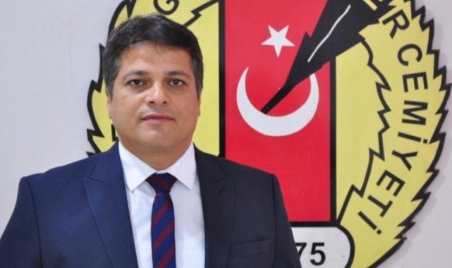 MGC ve MEİGDER'den Muharrem Sarıkaya'ya kınama