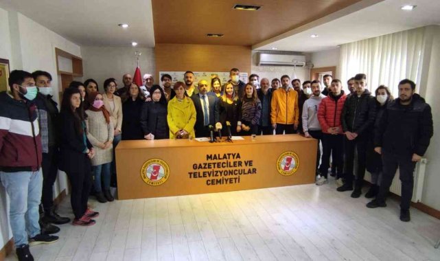 MGTC'ye üye katılım töreni