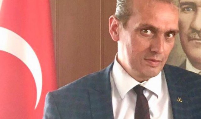 MHP Kiğı İlçe Başkanı kalp krizi geçirerek hayatını kaybetti