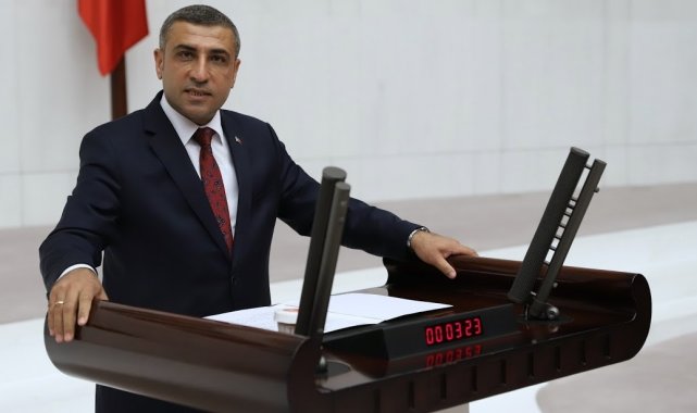 MHP Milletvekilinden Kılıçdaroğlu'na: "Gaziantep'in huzurunu bozmayın"