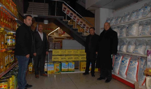 MHP&#039;den &#039;Milli Birlik ve Dayanışma&#039; kampanyası