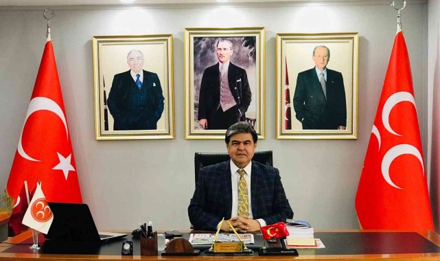 MHP'den "Zamları geri alın" kampanyası